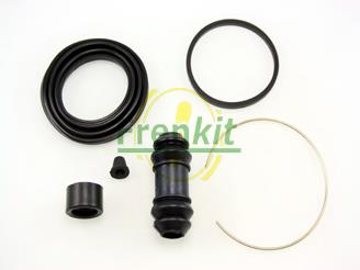 Ремкомплект тормозной системы Frenkit 254033 цена, от 4.45 USD