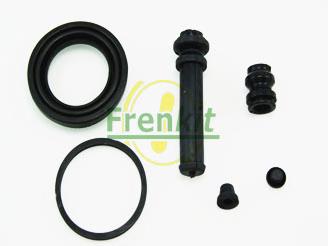 Ремкомплект суппортов Frenkit 245035 цена, от 4.49 USD