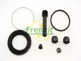 Kit de reparação de suporte do freio dianteiro 254048 Frenkit