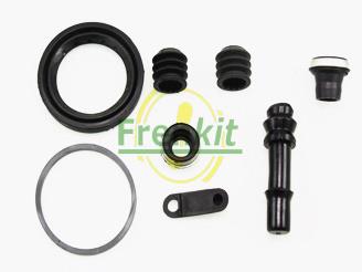 Kit de reparação de suporte do freio dianteiro 254044 Frenkit