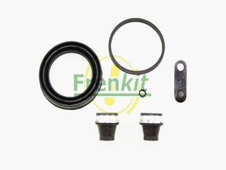 254019 Frenkit kit de reparação de suporte do freio dianteiro