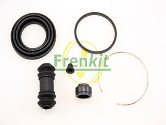 8942305260 Isuzu kit de reparação de suporte do freio dianteiro