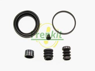Ремкомплект тормозной системы Frenkit 254014 цена, от 4.61 USD
