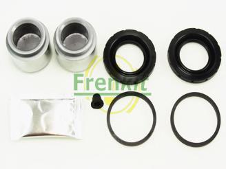 Kit de reparação de suporte do freio traseiro 240908 Frenkit