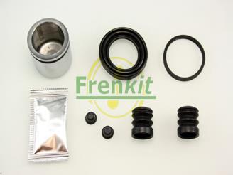 Ремкомплект суппортов Autofren D42522C цена, от 9.94 USD
