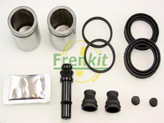 Ремкомплект тормозной системы Frenkit 240905 цена, от 32.67 USD