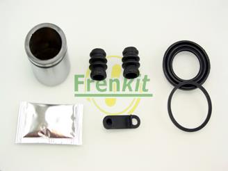 Kit de reparação de suporte do freio traseiro para Chevrolet Captiva (C100)