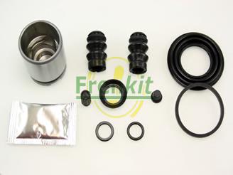 242913 Frenkit kit de reparação de suporte do freio traseiro