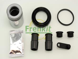 Kit de reparação de suporte do freio traseiro D42279C Autofren