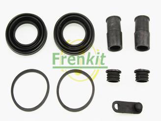 Kit de reparação de suporte do freio dianteiro 242021 Frenkit