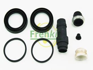 242025 Frenkit kit de reparação de suporte do freio dianteiro