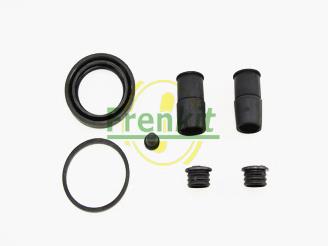 Kit de reparação de suporte do freio traseiro 242028 Frenkit