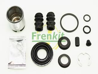 238920 Frenkit kit de reparação de suporte do freio traseiro