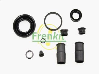 238041 Frenkit kit de reparação de suporte do freio traseiro