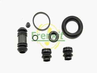 Kit de reparação de suporte do freio traseiro 238048 Frenkit