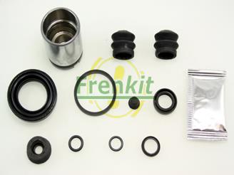 238902 Frenkit kit de reparação de suporte do freio traseiro