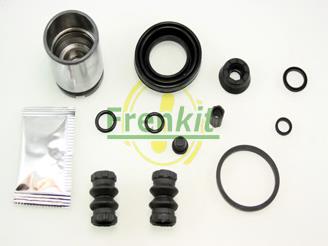 238901 Frenkit kit de reparação de suporte do freio traseiro
