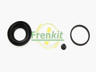 Kit de reparação de suporte do freio traseiro 238055 Frenkit