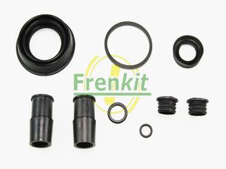 Kit de reparação de suporte do freio traseiro 240033 Frenkit