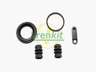 Kit de reparação de suporte do freio traseiro Chevrolet Captiva 1 C100