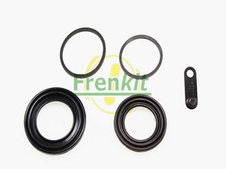 Kit de reparação de suporte do freio dianteiro 240032 Frenkit