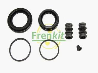 240024 Frenkit kit de reparação de suporte do freio dianteiro