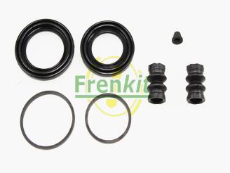 Kit de reparação de suporte do freio dianteiro 240006 Frenkit