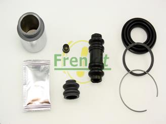 D42212C Autofren kit de reparação de suporte do freio traseiro