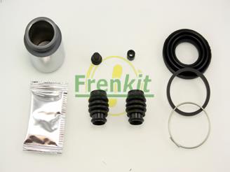 238947 Frenkit kit de reparação de suporte do freio traseiro