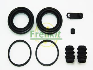 Kit de reparação de suporte do freio dianteiro 245032 Frenkit