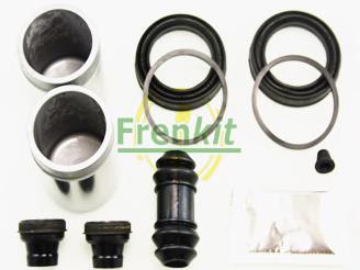 Kit de reparação de suporte do freio dianteiro 245914 Frenkit