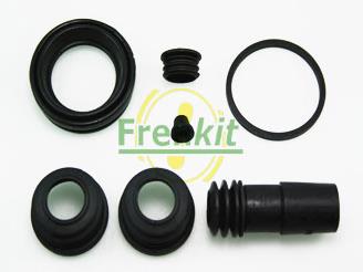 Kit de reparação de suporte do freio dianteiro 245011 Frenkit