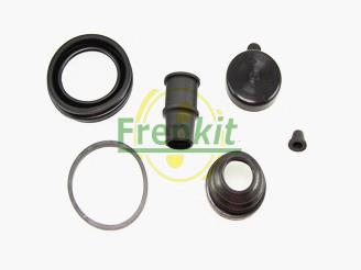 Kit de reparação de suporte do freio dianteiro 245006 Frenkit