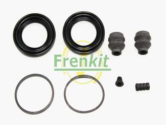 Kit de reparação de suporte do freio dianteiro 246015 Frenkit