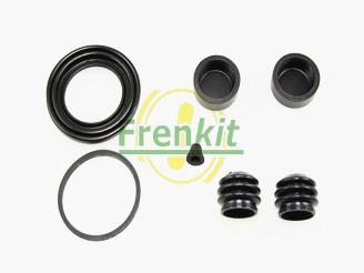 246008 Frenkit kit de reparação de suporte do freio traseiro