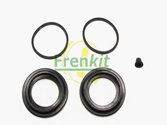 Kit de reparação de suporte do freio dianteiro 246011 Frenkit