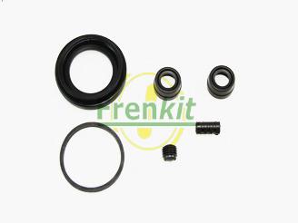 243027 Frenkit kit de reparação de suporte do freio traseiro