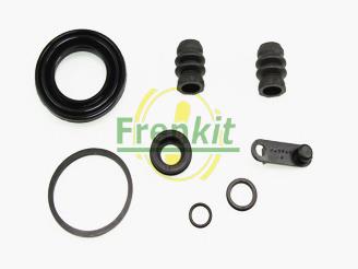 Kit de reparação de suporte do freio traseiro para Mazda RX-8 (SE)