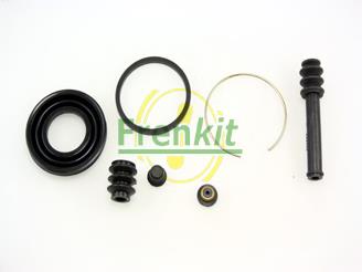 Kit de reparação de suporte do freio traseiro para Nissan Laurel (C32)