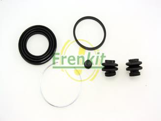 243021 Frenkit kit de reparação de suporte do freio traseiro