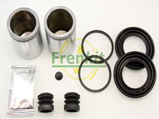 Ремкомплект тормозной системы Frenkit 244901 цена, от 22.82 USD