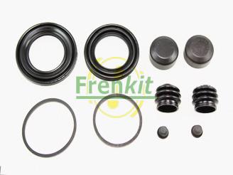 Kit de reparação de suporte do freio dianteiro 244009 Frenkit