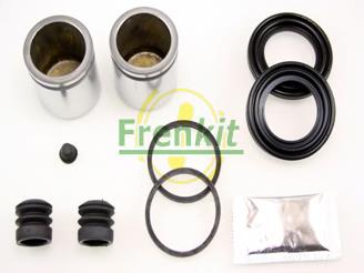 Kit de reparação de suporte do freio dianteiro 243920 Frenkit