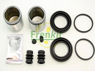 Kit de reparação de suporte do freio traseiro para Mazda CX-7 