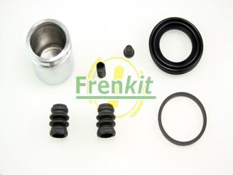 Kit de reparação de suporte do freio traseiro 243914 Frenkit