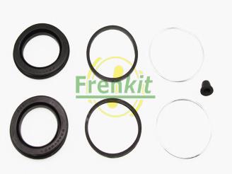 Kit de reparação de suporte do freio dianteiro 244003 Frenkit