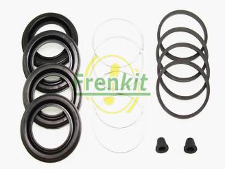 Kit de reparação de suporte do freio dianteiro 244007 Frenkit