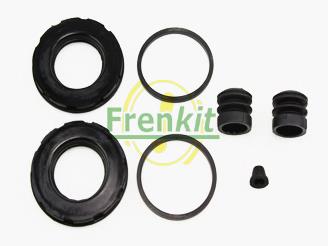 244006 Frenkit kit de reparação de suporte do freio dianteiro