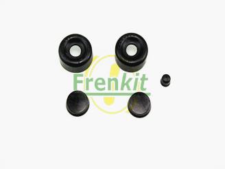 Ремкомплект тормозного цилиндра переднего Frenkit 322035 цена, от 1.83 USD