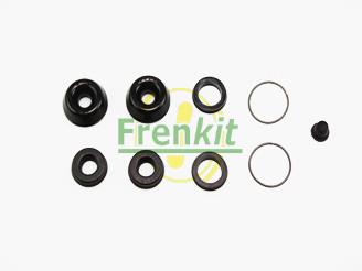 322012 Frenkit kit de reparação de cilindro do freio traseiro